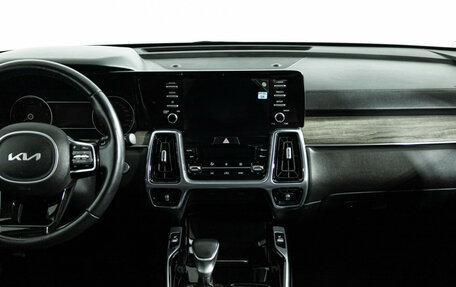 KIA Sorento IV, 2023 год, 4 539 000 рублей, 14 фотография