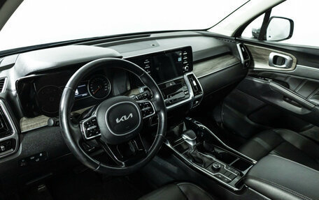 KIA Sorento IV, 2023 год, 4 539 000 рублей, 11 фотография