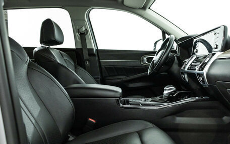 KIA Sorento IV, 2023 год, 4 539 000 рублей, 15 фотография