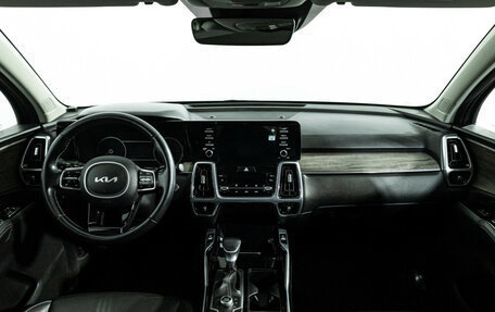 KIA Sorento IV, 2023 год, 4 539 000 рублей, 13 фотография