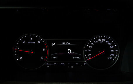 KIA Sorento IV, 2023 год, 4 539 000 рублей, 12 фотография