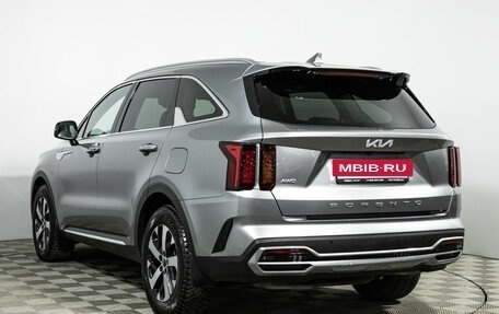 KIA Sorento IV, 2023 год, 4 539 000 рублей, 7 фотография