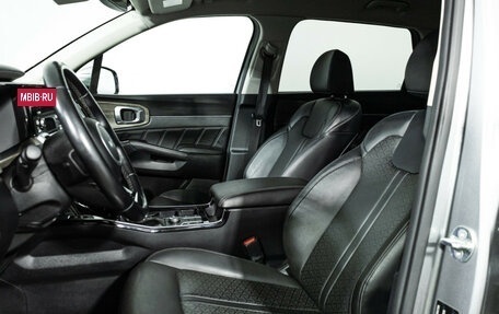 KIA Sorento IV, 2023 год, 4 539 000 рублей, 16 фотография