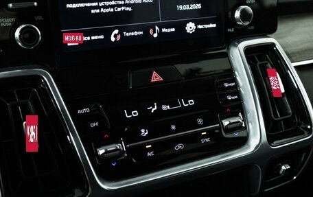 KIA Sorento IV, 2023 год, 4 539 000 рублей, 19 фотография