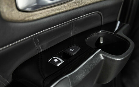 KIA Sorento IV, 2023 год, 4 539 000 рублей, 23 фотография