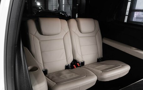 Mercedes-Benz GL-Класс, 2014 год, 2 499 000 рублей, 12 фотография