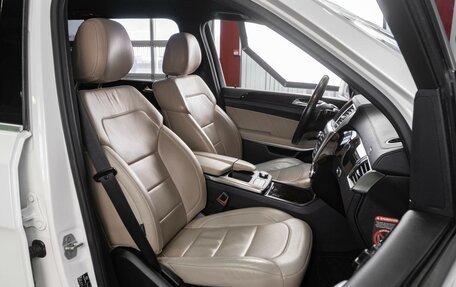 Mercedes-Benz GL-Класс, 2014 год, 2 499 000 рублей, 11 фотография