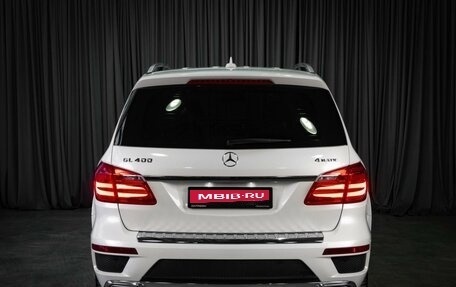 Mercedes-Benz GL-Класс, 2014 год, 2 499 000 рублей, 6 фотография