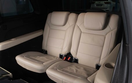 Mercedes-Benz GL-Класс, 2014 год, 2 499 000 рублей, 15 фотография