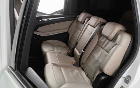 Mercedes-Benz GL-Класс, 2014 год, 2 499 000 рублей, 13 фотография