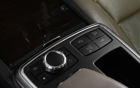 Mercedes-Benz GL-Класс, 2014 год, 2 499 000 рублей, 26 фотография