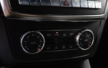 Mercedes-Benz GL-Класс, 2014 год, 2 499 000 рублей, 25 фотография