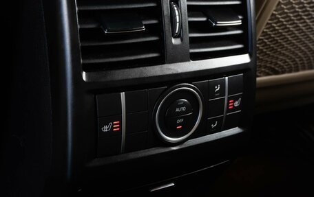 Mercedes-Benz GL-Класс, 2014 год, 2 499 000 рублей, 18 фотография