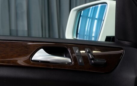 Mercedes-Benz GL-Класс, 2014 год, 2 499 000 рублей, 19 фотография