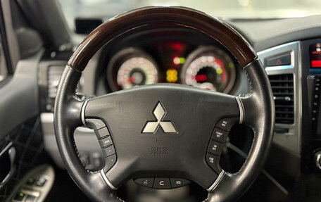 Mitsubishi Pajero IV, 2019 год, 4 050 000 рублей, 8 фотография