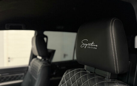 Mitsubishi Pajero IV, 2019 год, 4 050 000 рублей, 6 фотография