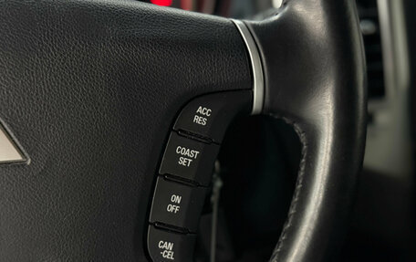 Mitsubishi Pajero IV, 2019 год, 4 050 000 рублей, 12 фотография