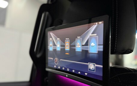 Mitsubishi Pajero IV, 2019 год, 4 050 000 рублей, 9 фотография