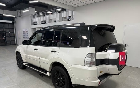 Mitsubishi Pajero IV, 2019 год, 4 050 000 рублей, 5 фотография
