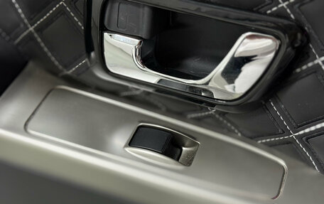 Mitsubishi Pajero IV, 2019 год, 4 050 000 рублей, 18 фотография