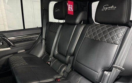 Mitsubishi Pajero IV, 2019 год, 4 050 000 рублей, 16 фотография