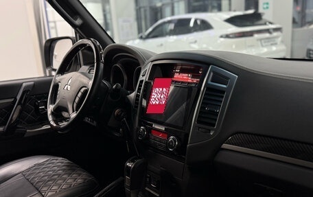 Mitsubishi Pajero IV, 2019 год, 4 050 000 рублей, 7 фотография