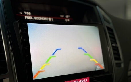 Mitsubishi Pajero IV, 2019 год, 4 050 000 рублей, 15 фотография