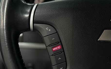 Mitsubishi Pajero IV, 2019 год, 4 050 000 рублей, 14 фотография