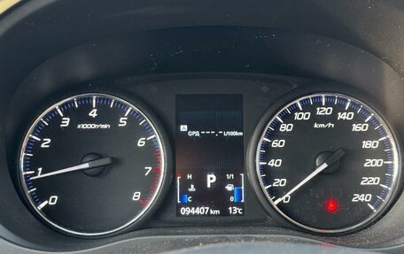 Mitsubishi Outlander III рестайлинг 3, 2019 год, 2 299 000 рублей, 11 фотография