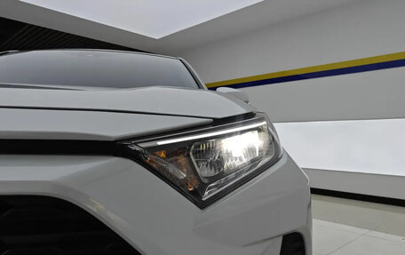 Toyota RAV4, 2021 год, 3 500 000 рублей, 1 фотография