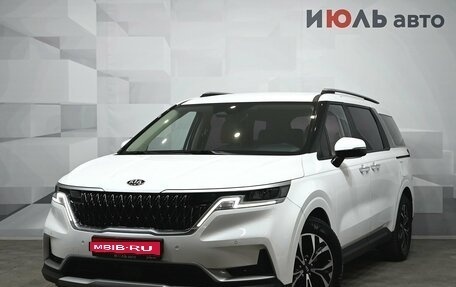 KIA Carnival, 2020 год, 3 950 000 рублей, 1 фотография