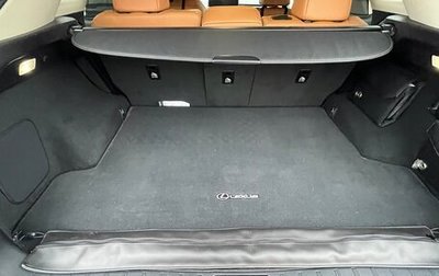 Lexus RX IV рестайлинг, 2022 год, 6 500 000 рублей, 1 фотография