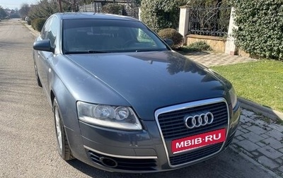 Audi A6, 2004 год, 650 000 рублей, 1 фотография