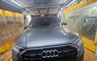 Audi Q7, 2019 год, 7 350 000 рублей, 1 фотография