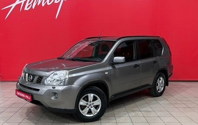 Nissan X-Trail, 2010 год, 1 090 000 рублей, 1 фотография