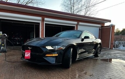 Ford Mustang VI рестайлинг, 2022 год, 4 400 000 рублей, 1 фотография