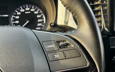 Mitsubishi Outlander III рестайлинг 3, 2019 год, 2 299 000 рублей, 17 фотография