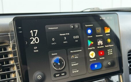 Mitsubishi Outlander III рестайлинг 3, 2019 год, 2 299 000 рублей, 18 фотография