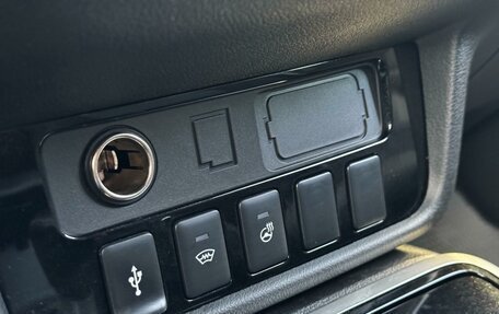 Mitsubishi Outlander III рестайлинг 3, 2019 год, 2 299 000 рублей, 20 фотография