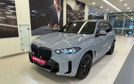 BMW X5, 2025 год, 16 600 000 рублей, 1 фотография