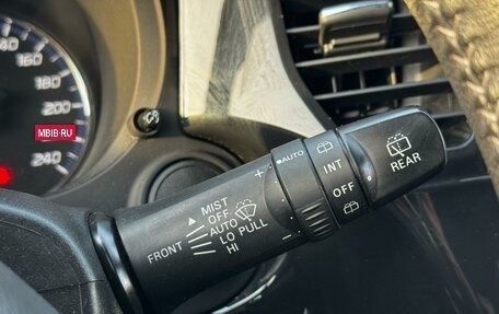 Mitsubishi Outlander III рестайлинг 3, 2019 год, 2 299 000 рублей, 16 фотография