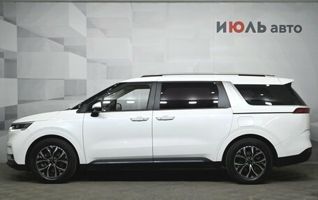 KIA Carnival, 2020 год, 3 950 000 рублей, 7 фотография