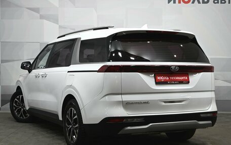 KIA Carnival, 2020 год, 3 950 000 рублей, 4 фотография