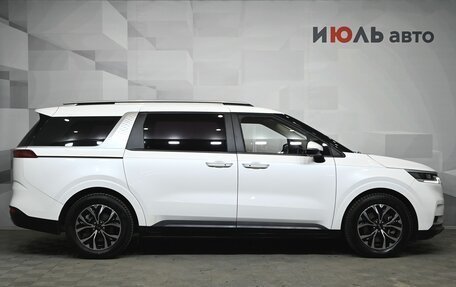 KIA Carnival, 2020 год, 3 950 000 рублей, 8 фотография