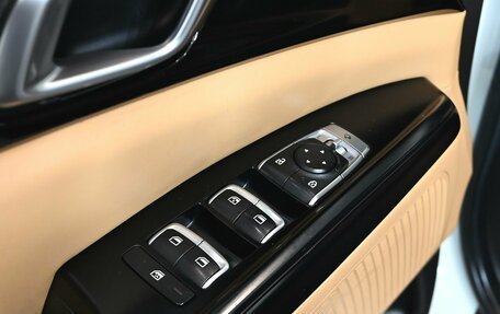 KIA Carnival, 2020 год, 3 950 000 рублей, 14 фотография