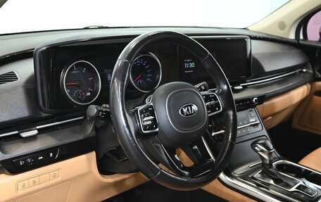 KIA Carnival, 2020 год, 3 950 000 рублей, 13 фотография