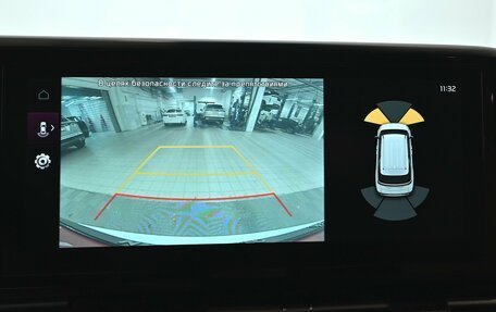 KIA Carnival, 2020 год, 3 950 000 рублей, 17 фотография