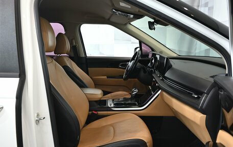 KIA Carnival, 2020 год, 3 950 000 рублей, 10 фотография