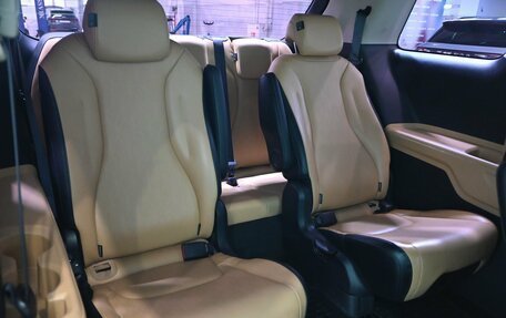 KIA Carnival, 2020 год, 3 950 000 рублей, 18 фотография