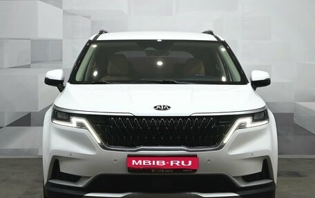 KIA Carnival, 2020 год, 3 950 000 рублей, 2 фотография